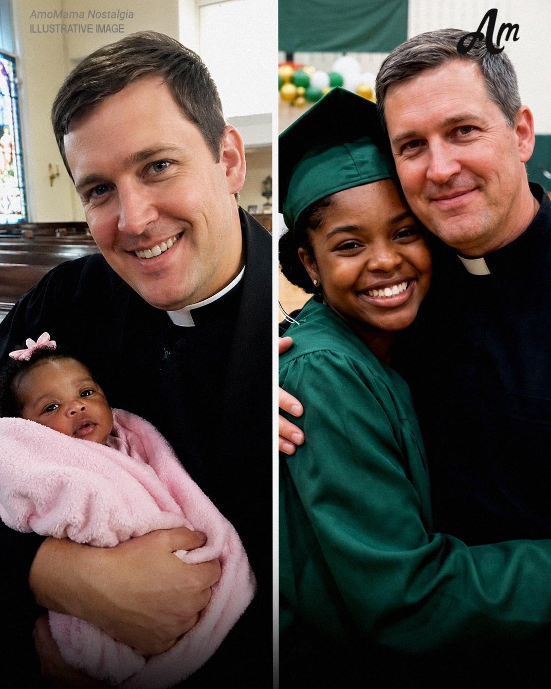 My Classmates Teased Me for Being a Pastor’s Daughter – But My Graduation Speech Silenced the Entire Hall
