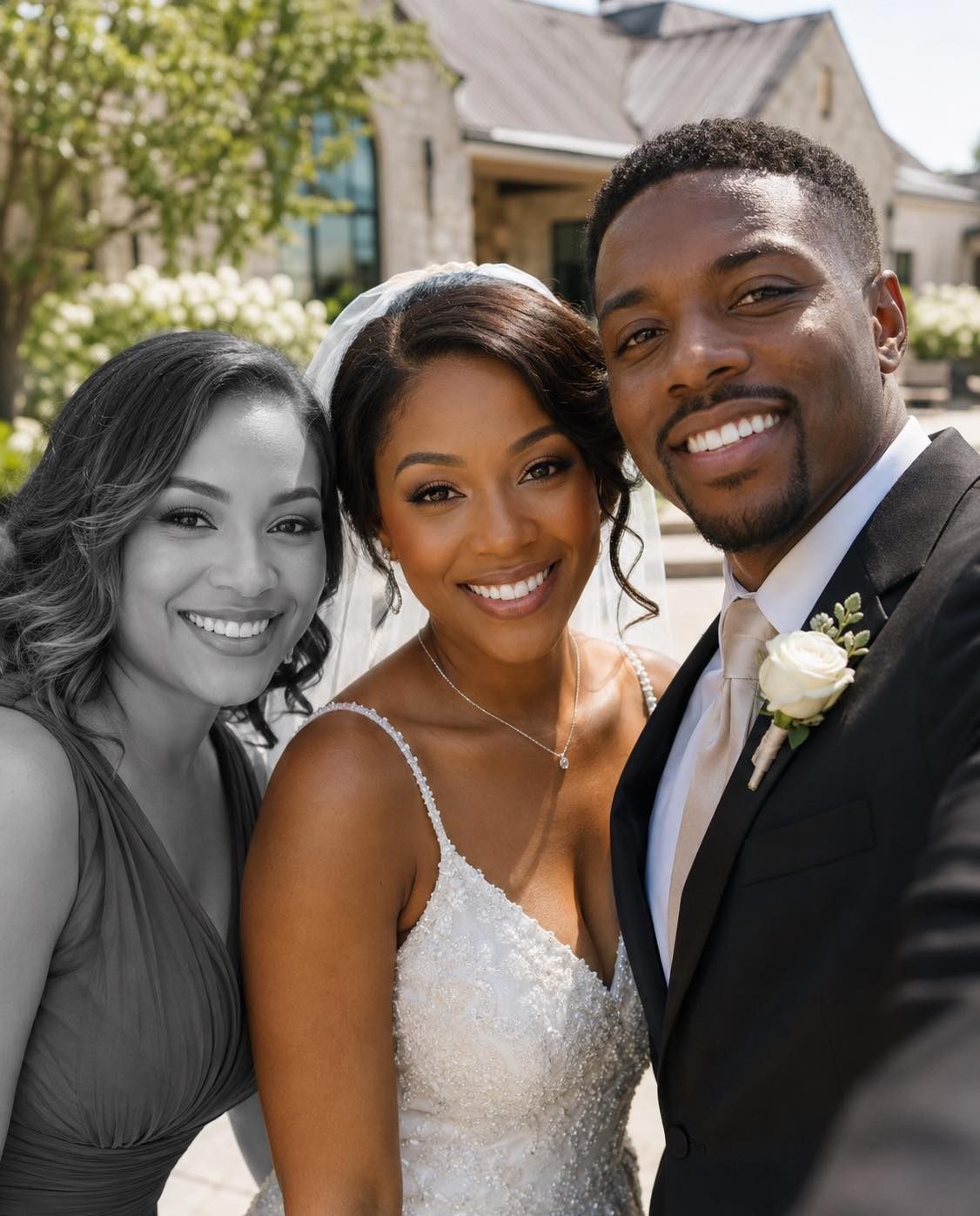 My Sister Passed Away at My Wedding – A Week Later, Her Coworker Called and Said, ‘She Left a Phone for You. Come Immediately!’ – Daily Stories