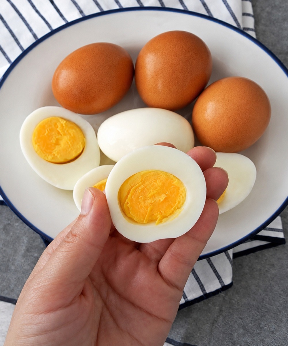 Doctors reveal that eating eggs in the evening causes …