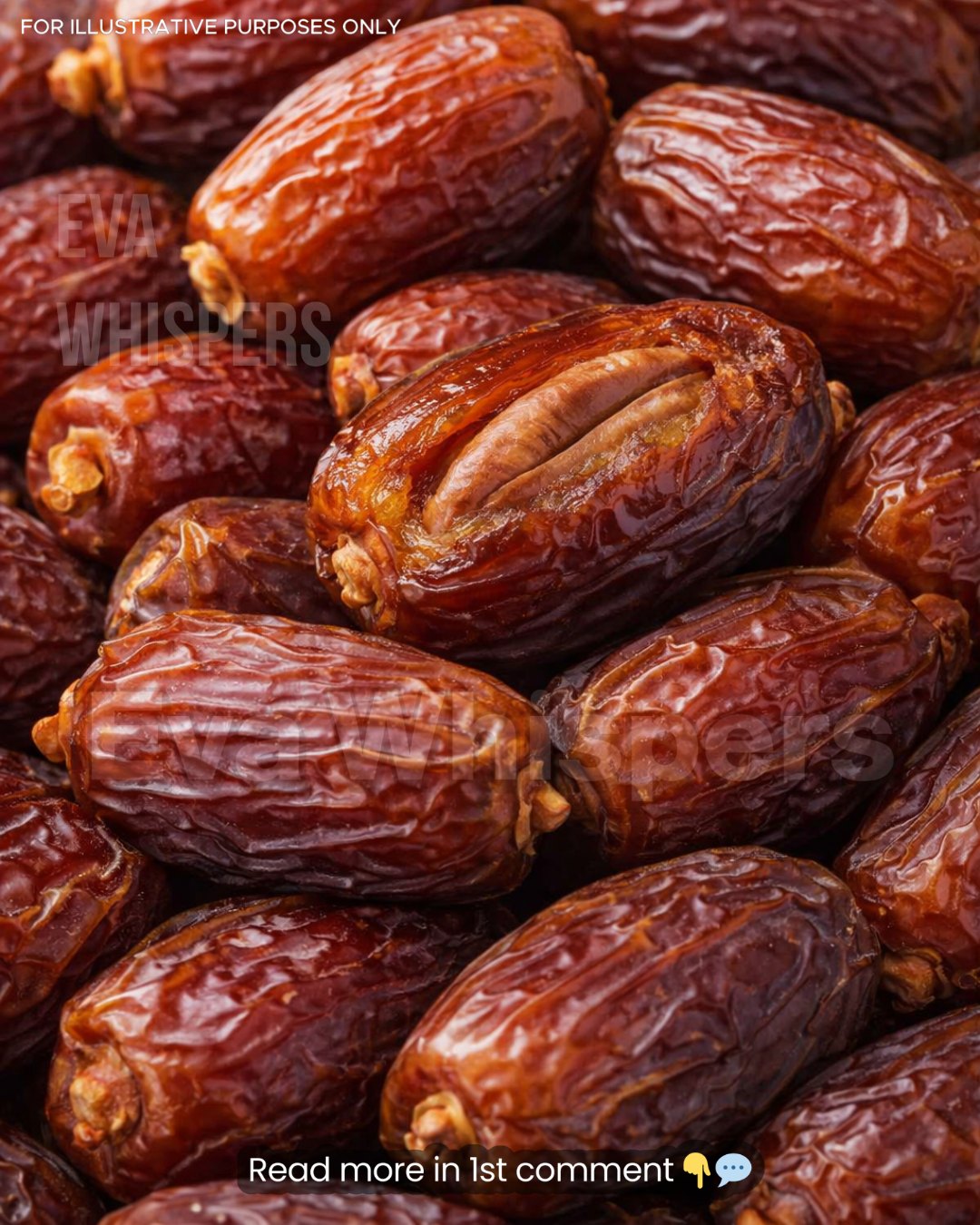 What Happens to Your Body When You Eat Dates Regularly?