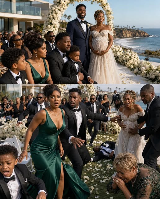 My ex-husband left me because I “couldn’t give him a child,” then had the nerve to invite me to his wedding just to humiliate me. “You have to come,”