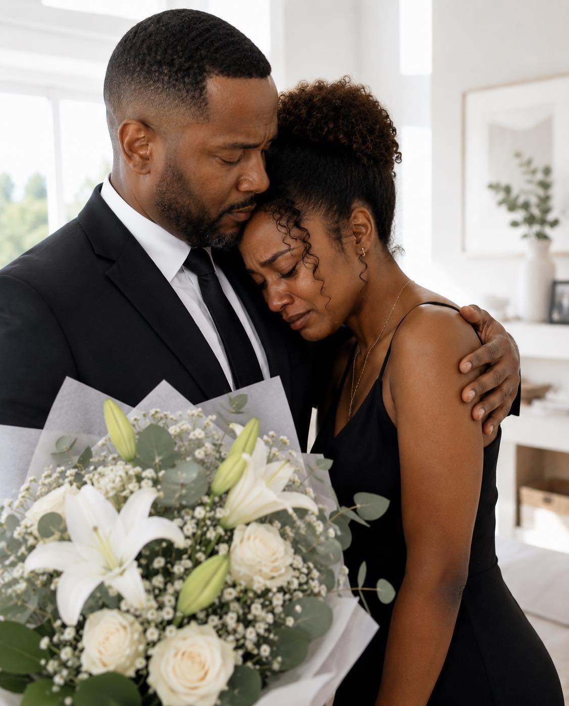I Kept One Promise to My Wife for 10 Years – Until One Bouquet Revealed the Secret She Took with Her