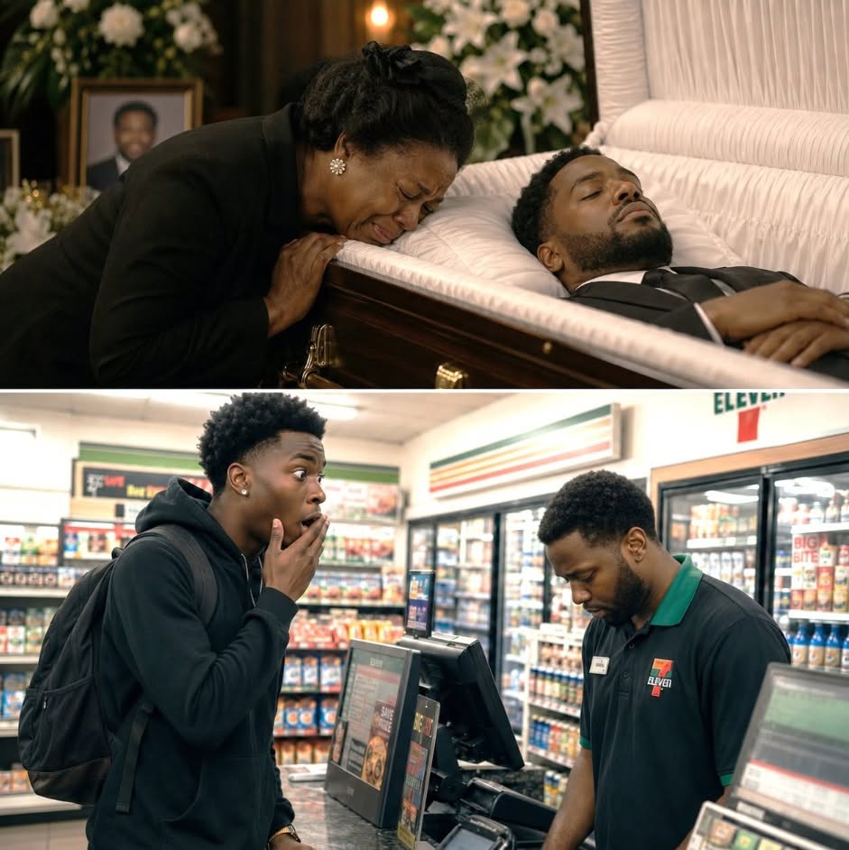 Here’s a continuation with emotional dialogue and a powerful ending: