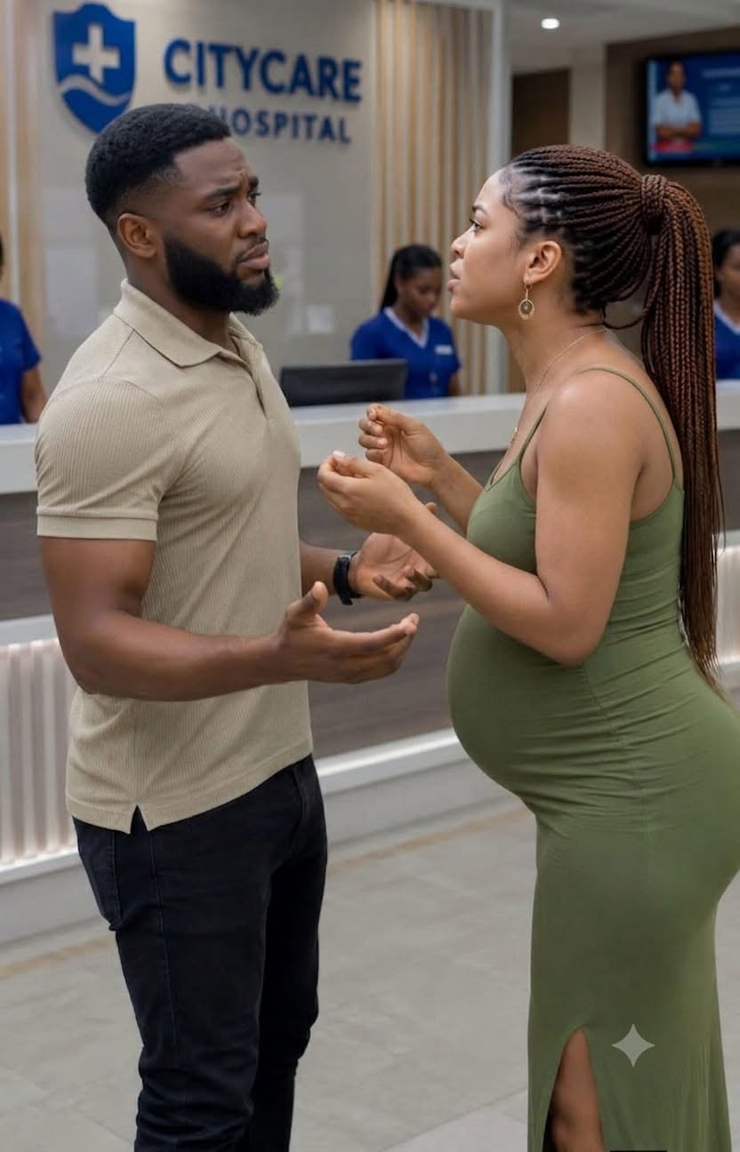 My wife swore she would leave me the moment our children were born, then I uncovered the secret that revealed our marriage had been built on revenge.