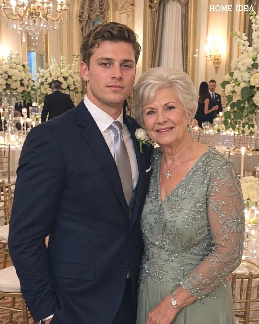 I Married A 71-Year-Old Widow For Her Money… But After Her Funeral, Her Last Gift Made Me Collapse.