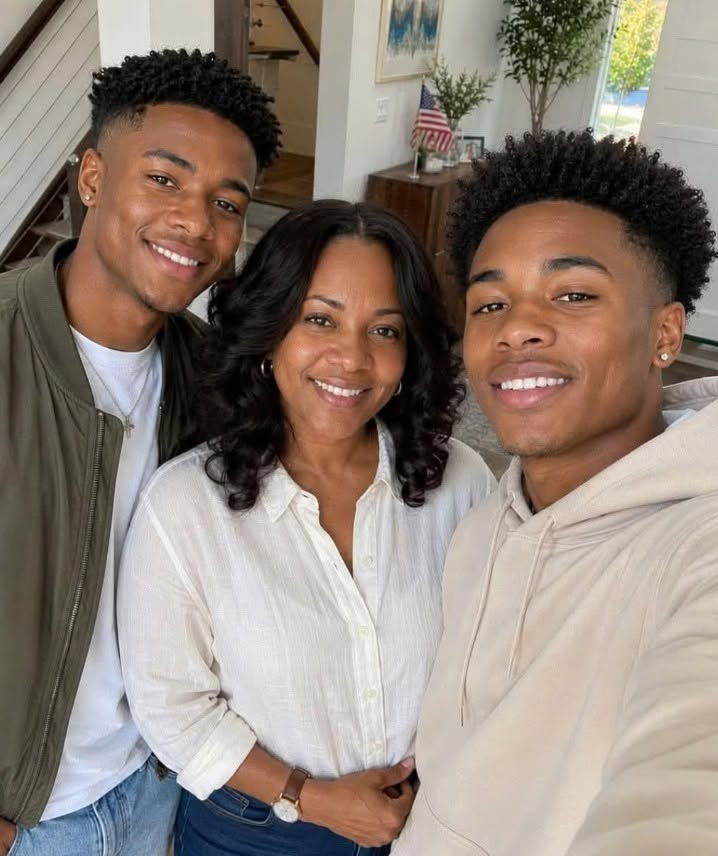 I never married because I spent my life raising my sister’s twin sons alone. But what they did after turning eighteen left me completely frozen.