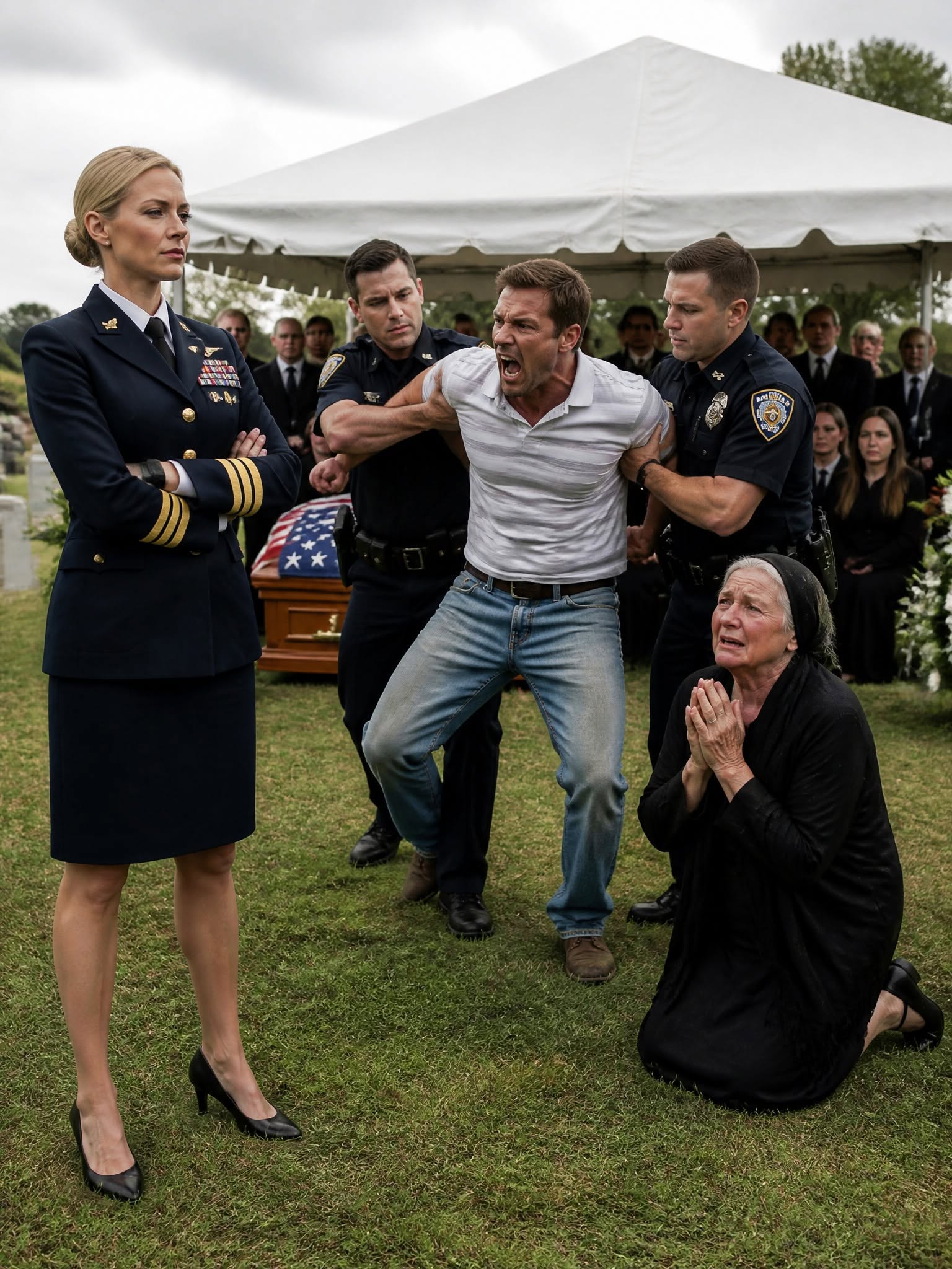 My mother always said my brother was the future of our family, while I was expected to disappear quietly. So when Dad died, they tried to sell our home to pay Liam’s $340,000 gambling debt and pushed me out in front of everyone. But they didn’t know Dad had hidden one final secret for me—and when the lawyer revealed it, my brother’s smile vanished.