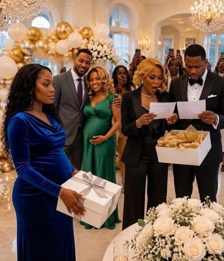 I lost my baby after my husband left me for my own sister. Months later, while they were celebrating their wedding, another sister called and said, “Get dressed and come here immediately. Trust me—you need to see this for yourself.”
