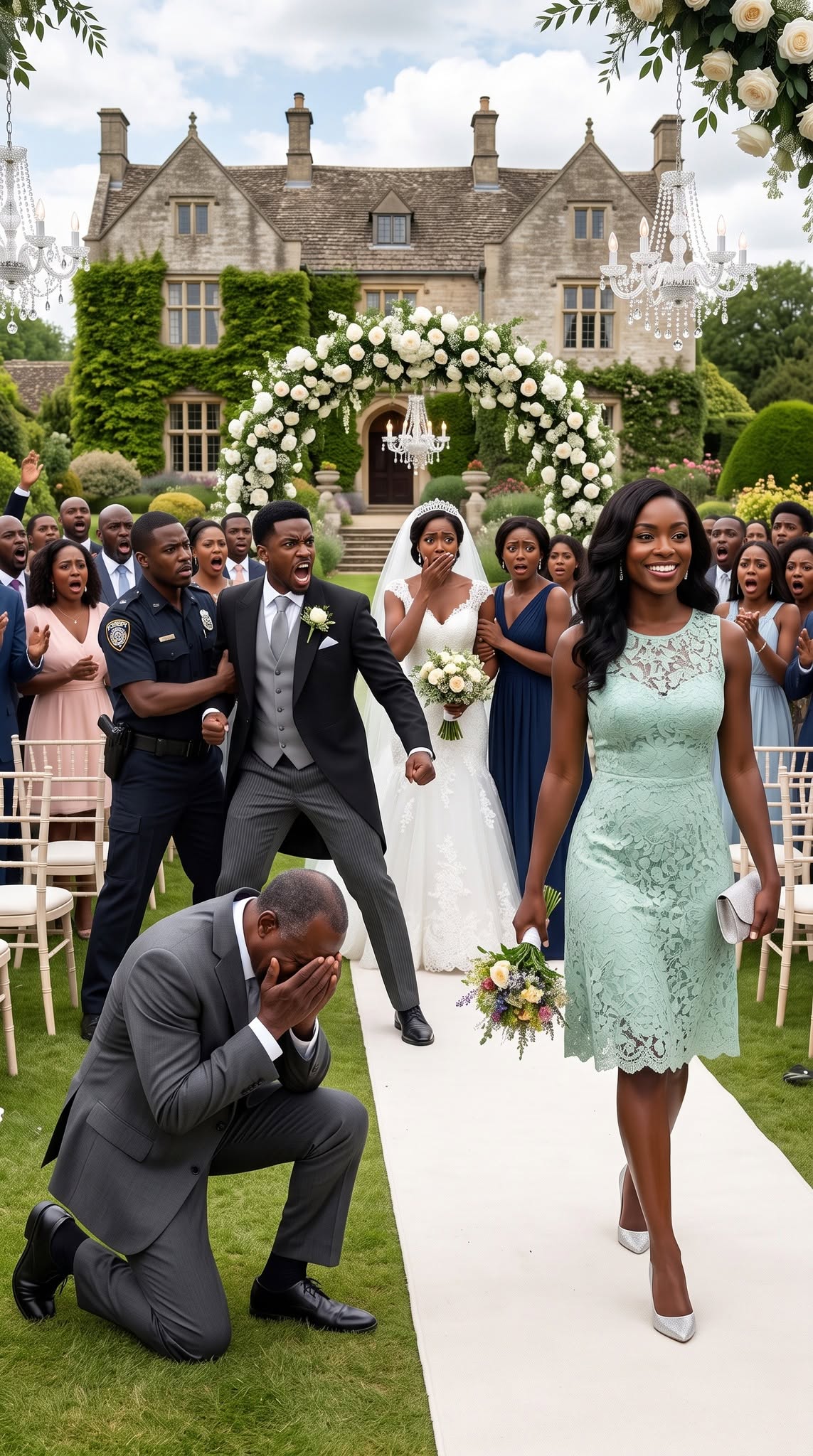 My family didn’t even notice I had moved out for ten months. Then one day, my dad called and said, ‘Come to your brother’s wedding—we need everything to look perfect.’ I said no. He threatened to remove me from his will. I replied with one sentence… and he went completely silent.