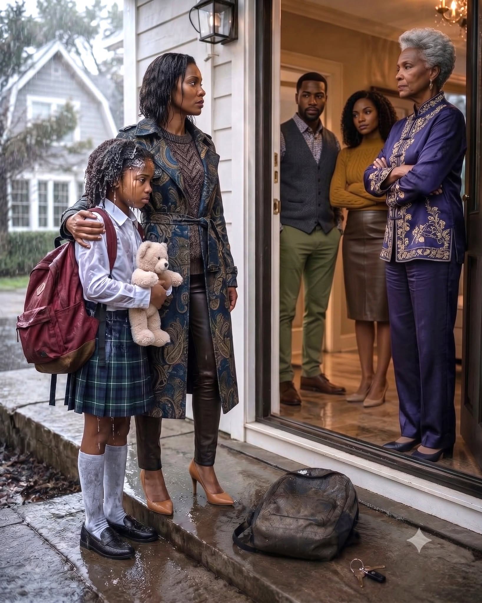 PART 2 — The Letter That Took Everything From My Mother – News