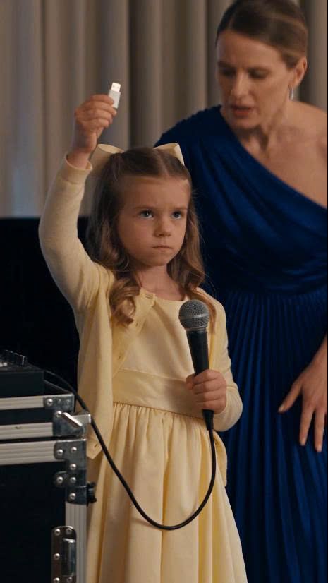 “Mom, don’t stop me.”
