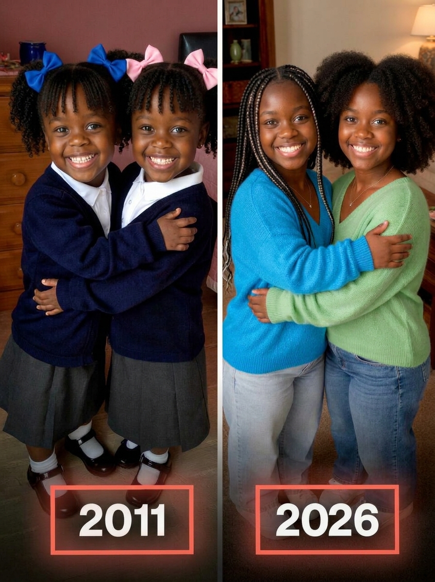For 15 Years, Our Stepmom Made My Twin Sister and Me Believe Our Mom Left Us – Until One Day I Accidentally Overheard the Shocking Truth