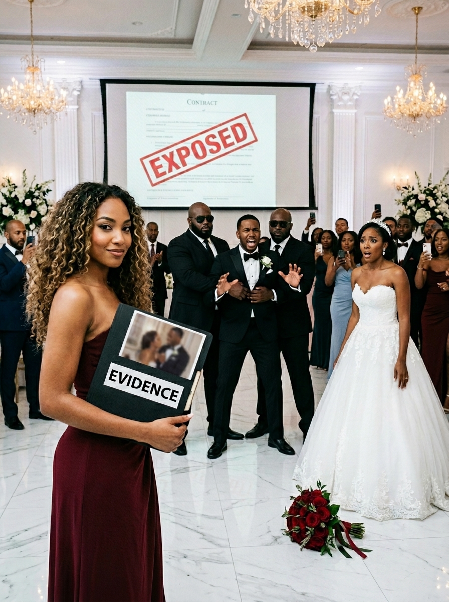 My Husband Blamed Me for His Mistress’s Miscarriage and Sent Me to Prison… But the Day I Got Out, I Found Out the Baby Never Existed