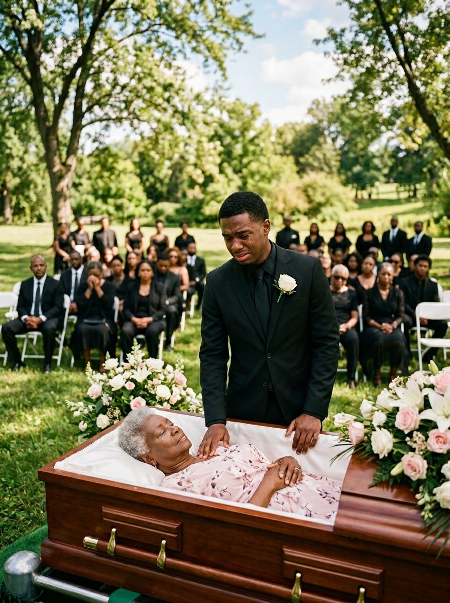 I spent years caring for my 85-year-old neighbor, hoping I’d be included in her INHERITANCE… But when she PAS@SED AWAY, she left me NOTHING. Then the next morning, her lawyer knocked on my door and said, “ACTUALLY… SHE LEFT YOU ONE THING.”