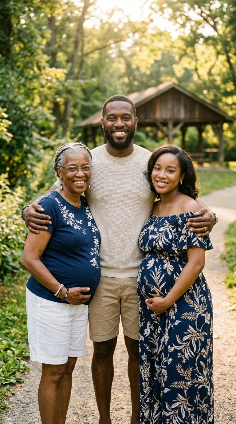 My MIL Sabotaged Our Gender Reveal but Regret Hit Her Harder than She Could Imagine — Story of the Day
