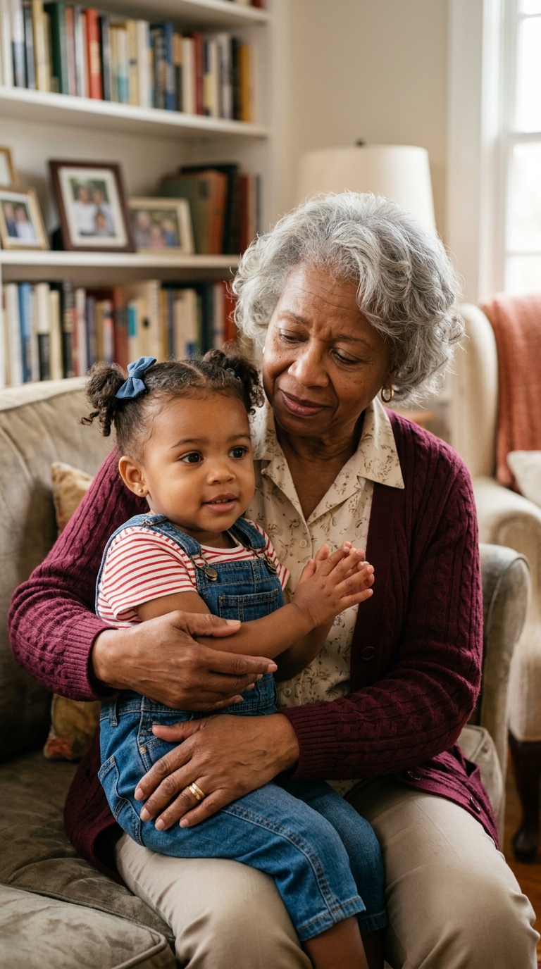My Neighbor Refused to Pay My Mother for Babysitting Because “Old People Don’t Need Money”—So I Took Action