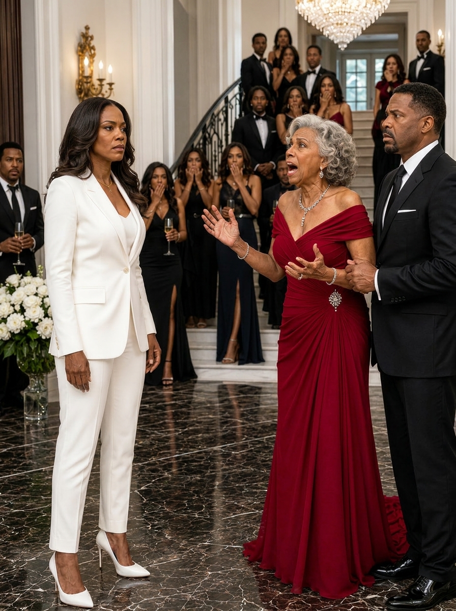 At 9:47 A.M., my aunt uninvited me from her “adults only” Christmas at Riverside Estates, saying I’d embarrass them. She forgot I owned the venue. One call later, her $8,500 booking disappeared—and so did her confidence.