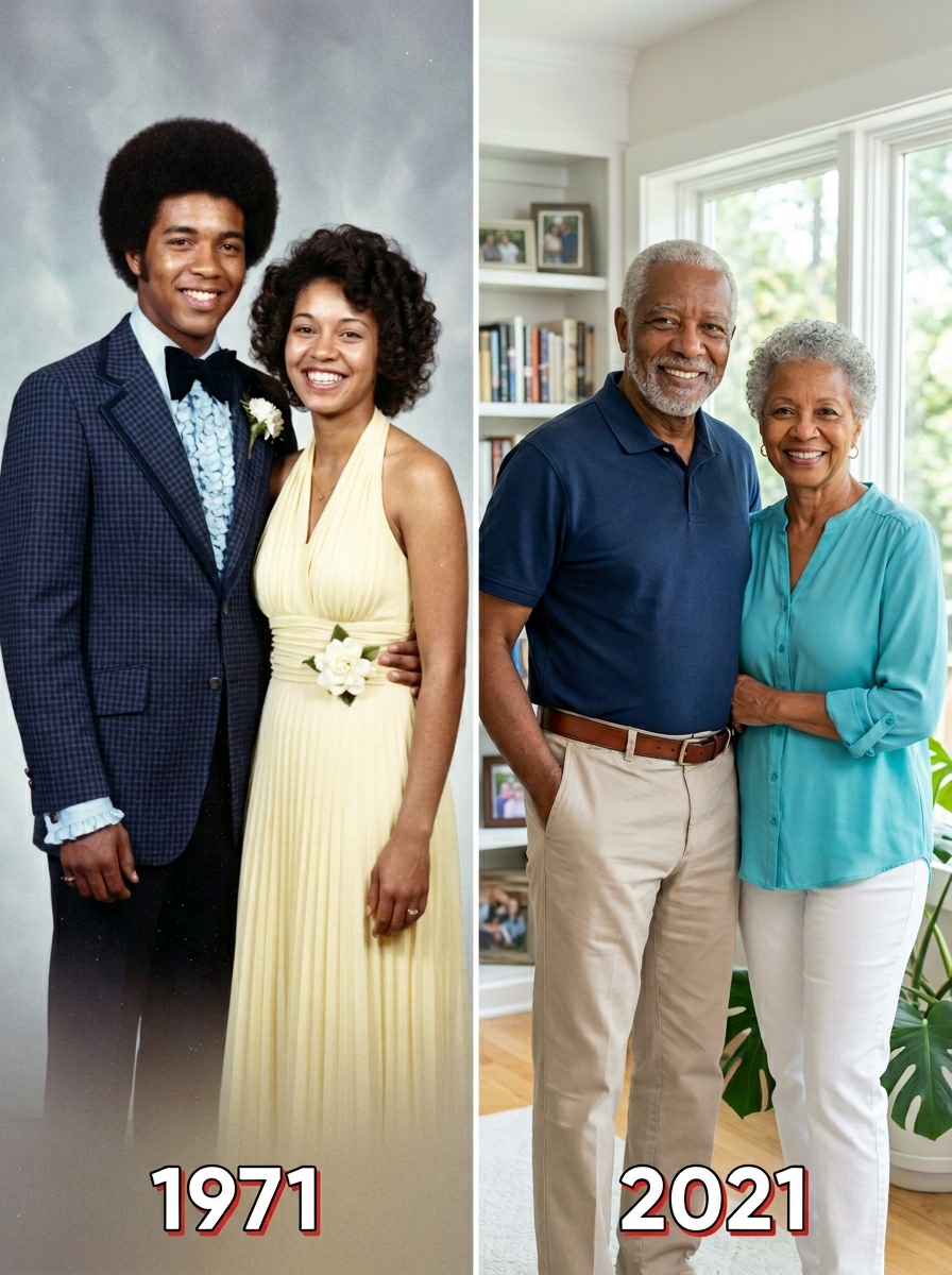 My Husband Gave Me a Bank Card with $2,000 After 50 Years of Marriage – When I Finally Used It Before Surgery, I Learned He Had Hidden One Last Gift for Me