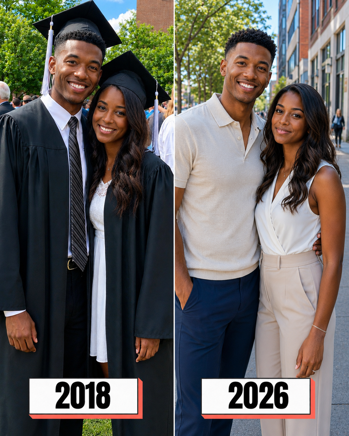 After 8 Years Together, I Overheard My Boyfriend Tell His Best Friend That I Was 'Not Wife Material' – A Week Later, He Came Home to Something He Never Expected