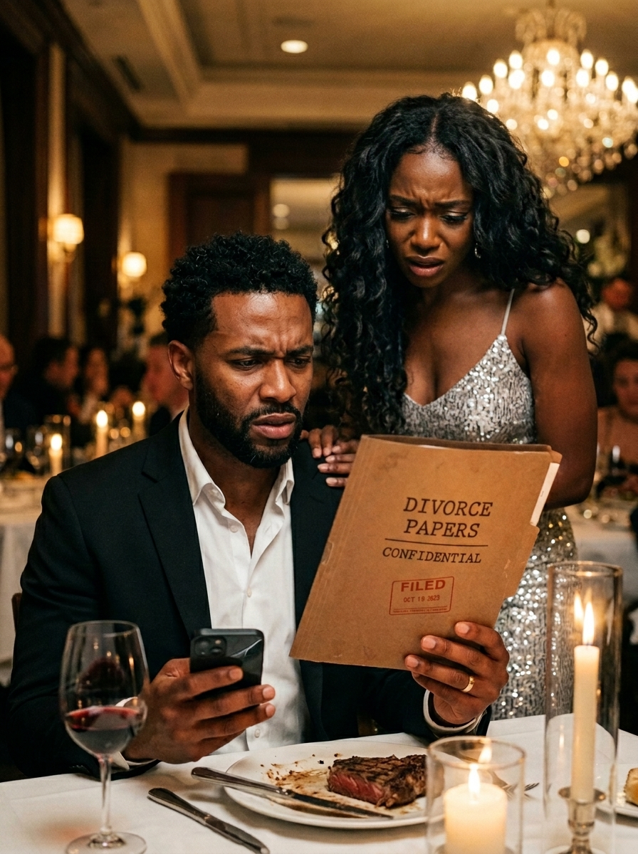 My pregnant wife didn’t just find out about my affair—she destroyed my marriage, threatened my company, and started a war I never saw coming. By the time I realized what she’d done, it was already too late.