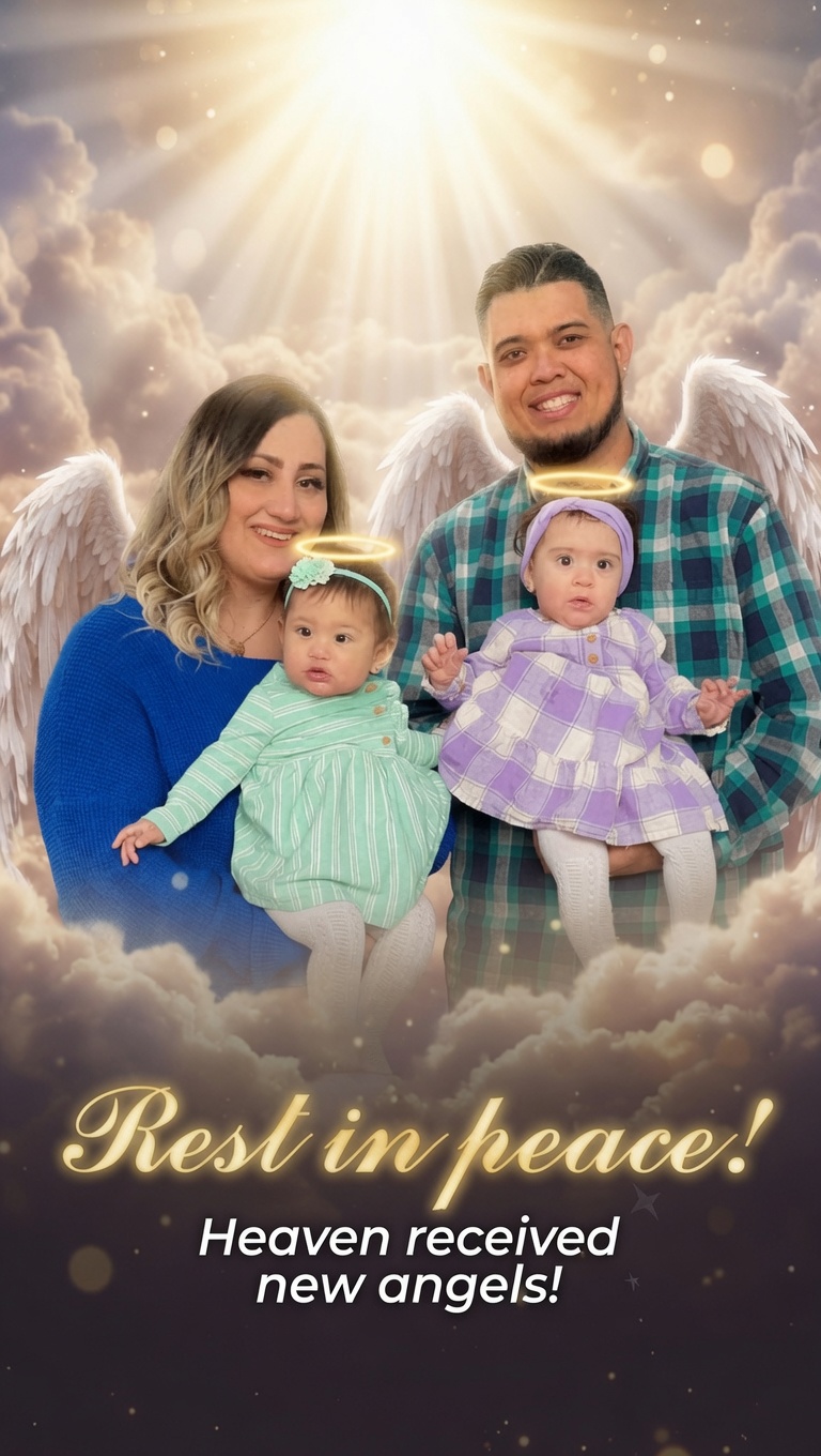Family of Five Gets Into Highway Incident While Driving to Graduation Ceremony