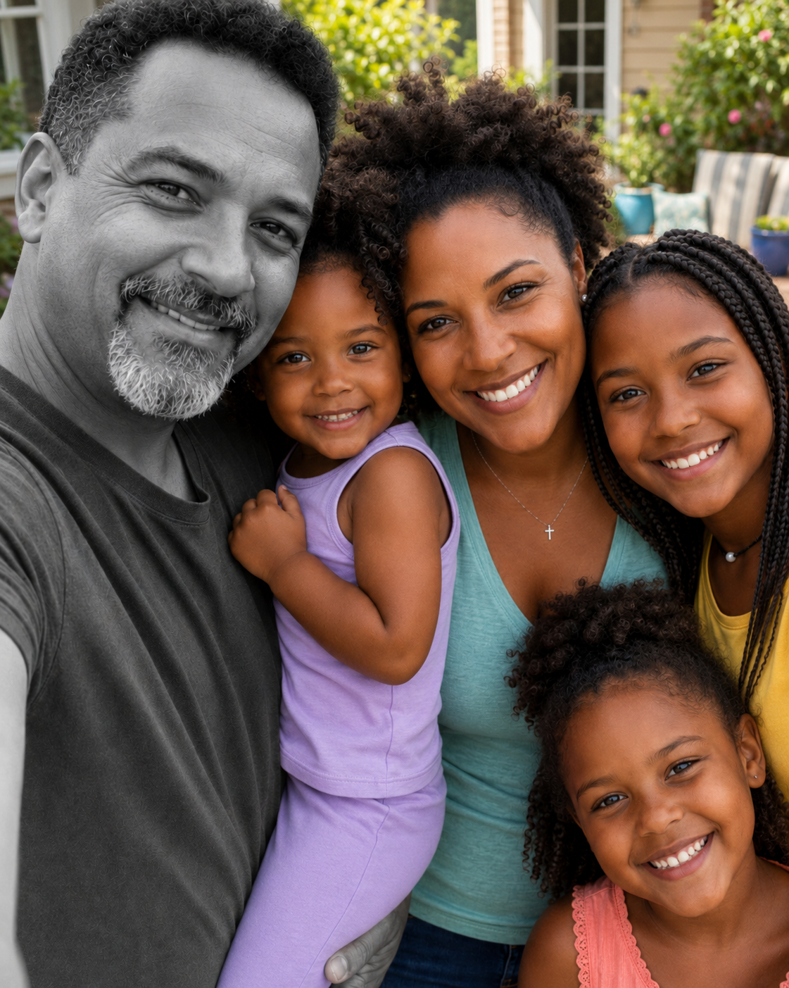 My Husband Went Fishing with His Brother but Never Came Back – A Year Later, My Oldest Daughter Told Me, 'I Found Dad's Jacket at My Uncle's House. Look What Was in the Pocket'