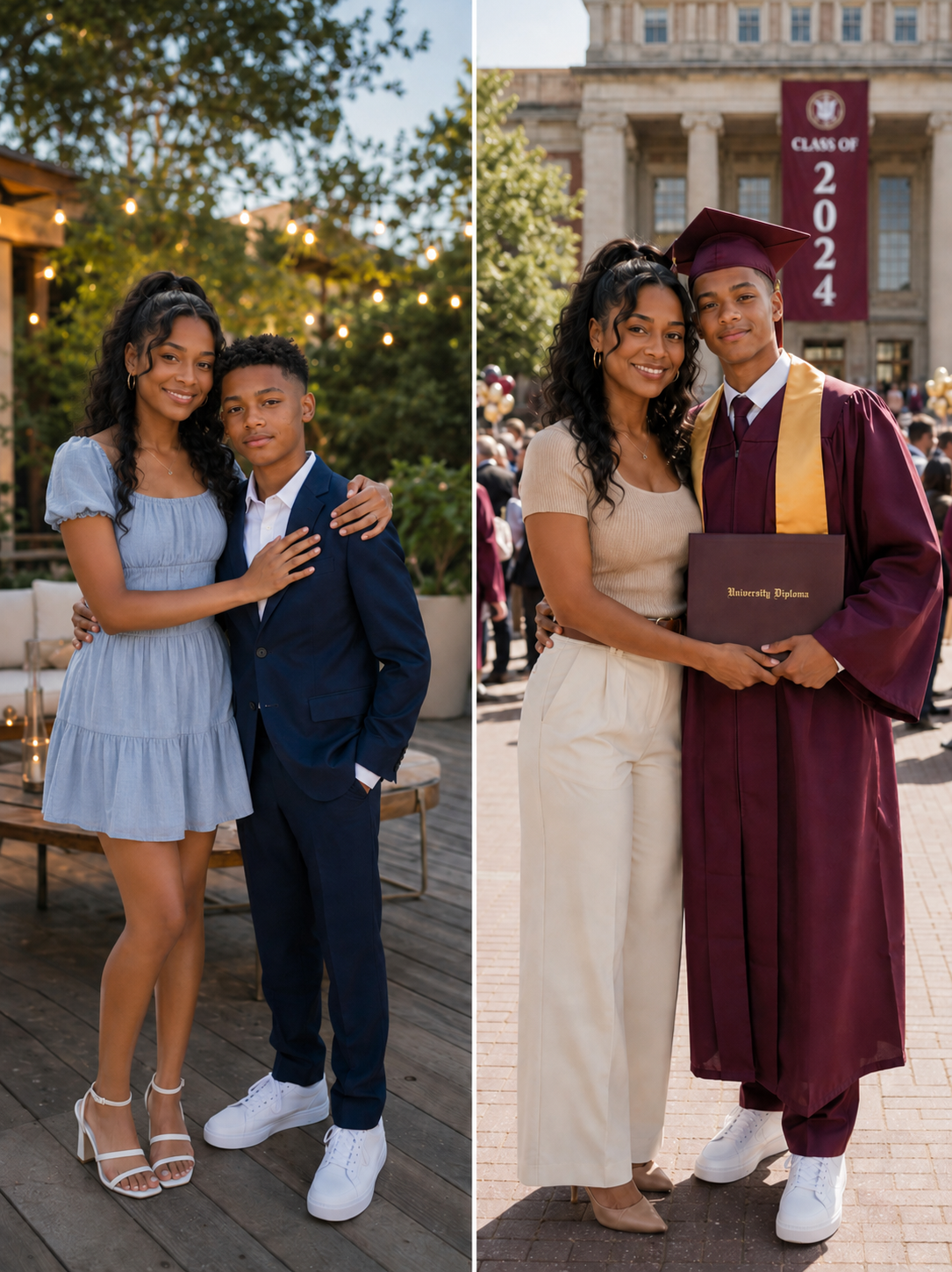 I Raised My Brother After Our Parents Passed Away – The Day He Turned 18, He Handed Me Mom's Old Jewelry Box and Said, 'There Was One Thing She Never Wanted You to Find Out'
