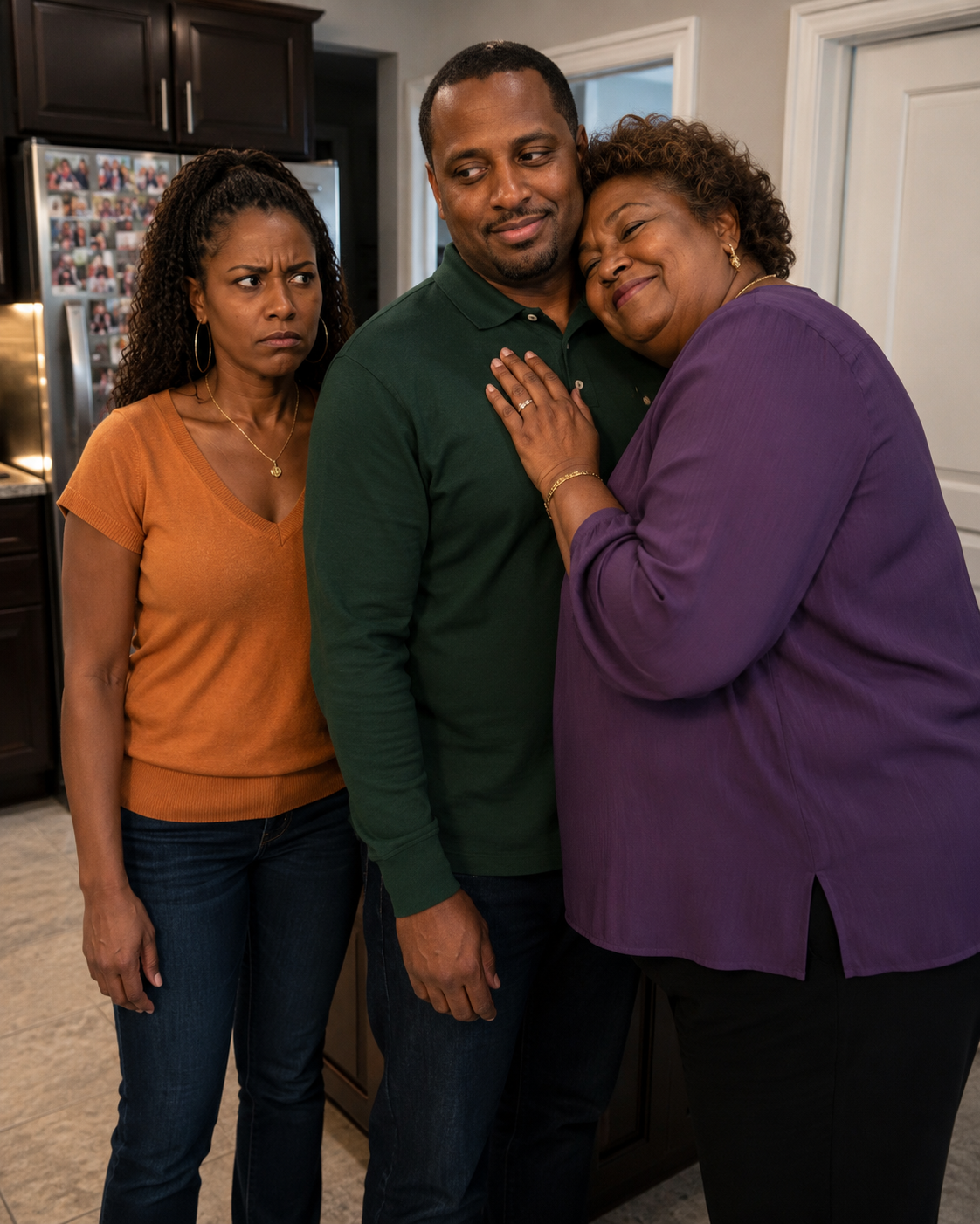 I thought our anniversary trip would be the moment my husband finally chose our marriage without hesitation. Instead, one quiet decision showed me exactly where I stood. So I waited, watched his promise fall apart piece by piece, and made sure the truth had nowhere left to hide.