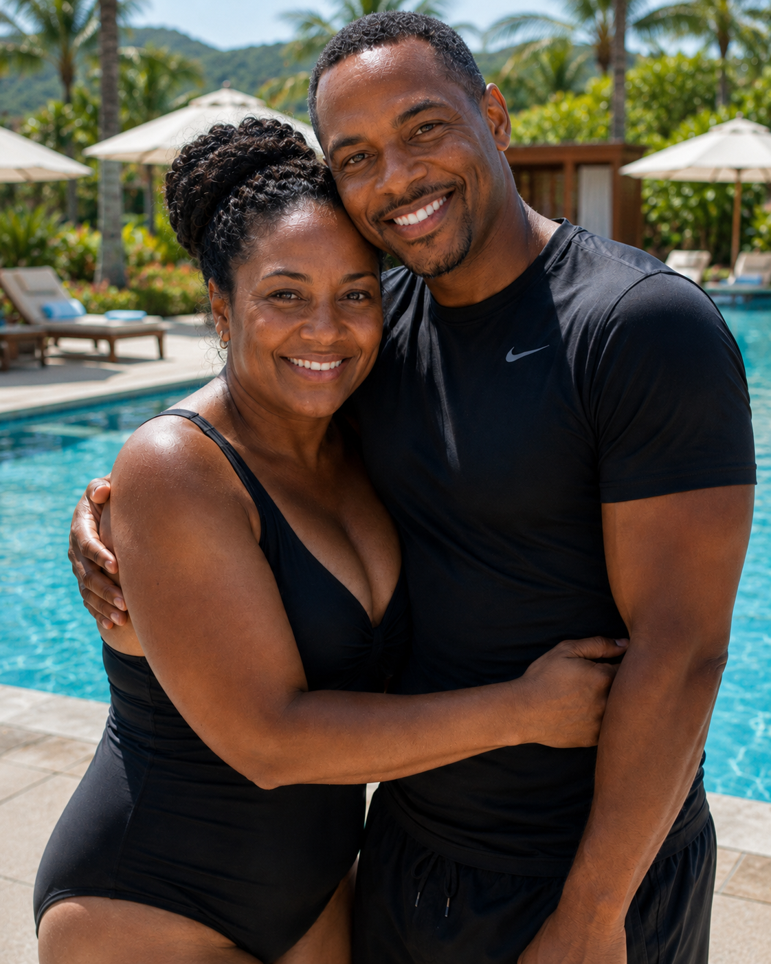 I Hired an Actor to Pretend to Be My Boyfriend for a Family July 4th Party Where My Ex Was with the Woman He Left Me For – But How My Fake Date Taught Him a Lesson Left Everyone Speechless