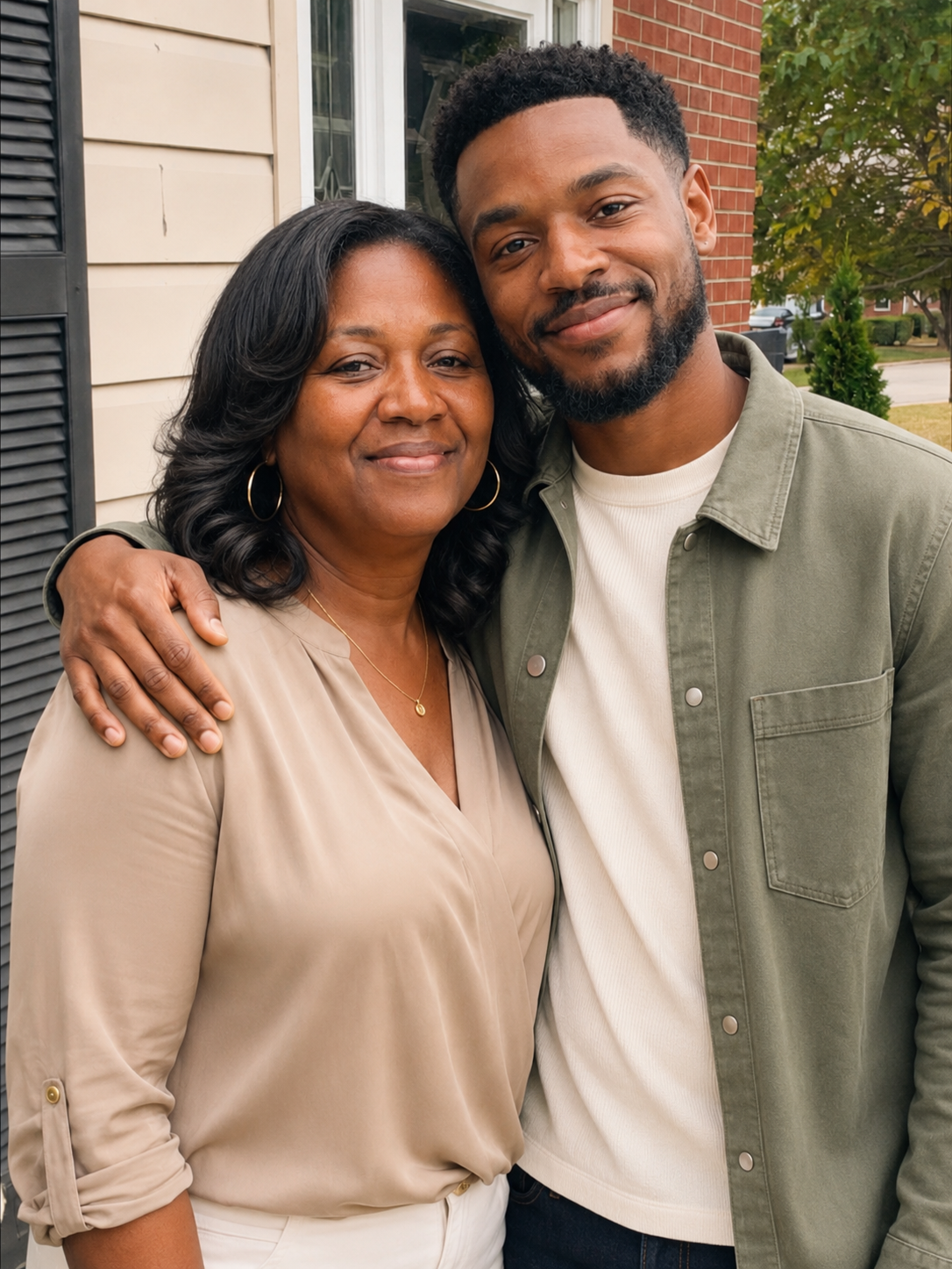 MY EX-HUSBAND ABANDONED ME WHEN HE LEARNED OUR NEWBORN SON WOULD BE WHEELCHAIR-BOUND—25 YEARS LATER, FATE TAUGHT HIM A LESSON.