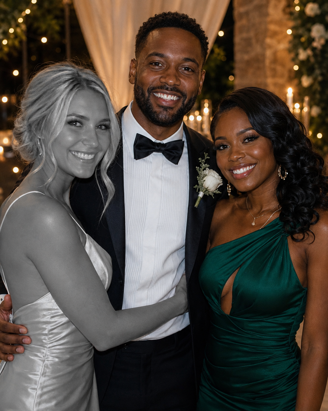 My Twin Sister's Husband Begged Me to Marry Him So He Could 'Finally Heal' – One Week Later, a Stranger Showed Up on My Porch and Said, 'You Never Knew the Whole Truth'
