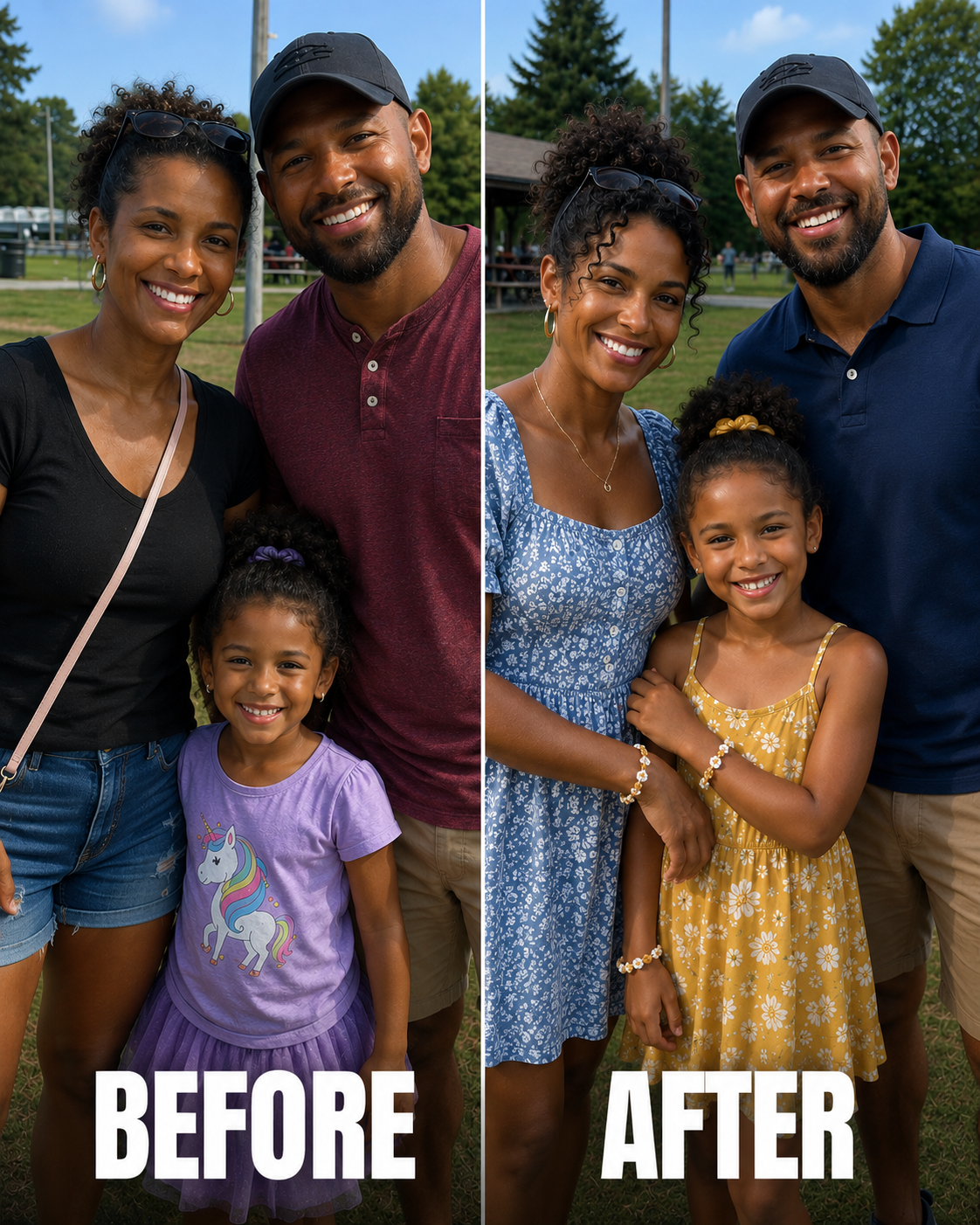 Everyone Said I Should Be Grateful My Daughter Loved Her Stepmom – Until My 10-Year-Old's One Question Made My Heart Stop