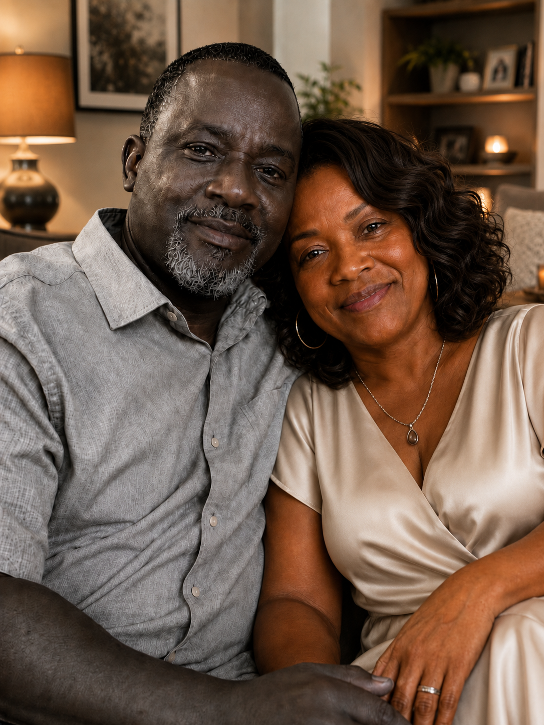 I SPENT TWO WEEKS IN THE HOSPITAL RECOVERING FROM SURGERY, AND MY HUSBAND, DANIEL, NEVER VISITED ME ONCE — BUT WHEN I FINALLY CAME HOME AND OPENED THE FRONT DOOR, I JUST STOOD THERE STARING IN DISBELIEF.