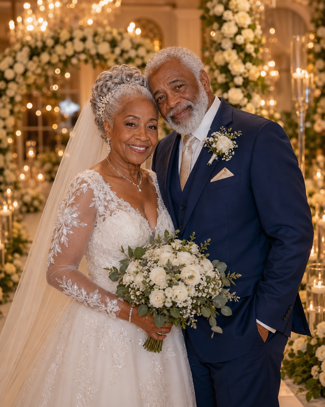 My Father Married My Aunt After My Mom Di.ed – Then at the Wedding, My Brother Said, ‘Dad Isn’t Who He Pretends to Be’