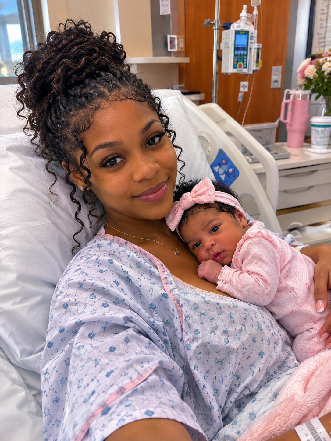 I Carried My Twin Brother’s Last Chance at Fatherhood—But When His Newborn Daughter Was Rushed for Tests, He Vanished From the Hospital and Left His Wife Asking Me One Terrifying Question