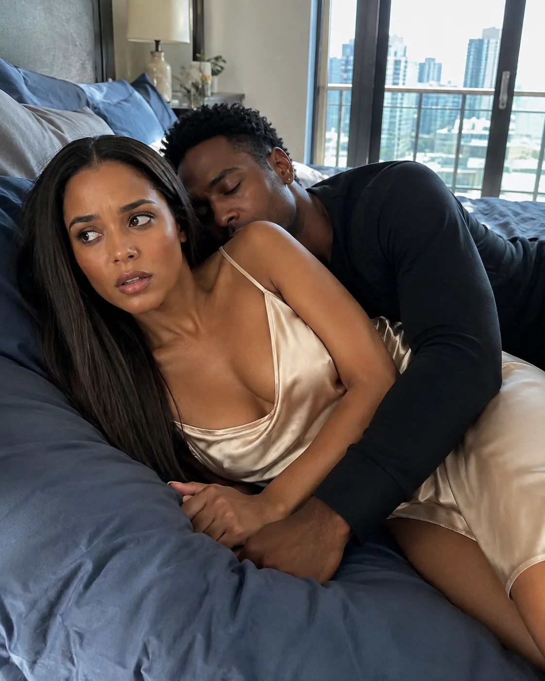 My Husband Came Home After Three Years Away and Told Me His Mistress “Wasn’t Going Anywhere”—So I Let Him Believe I’d Wait for Him Until the Day His Entire Empire Collapsed