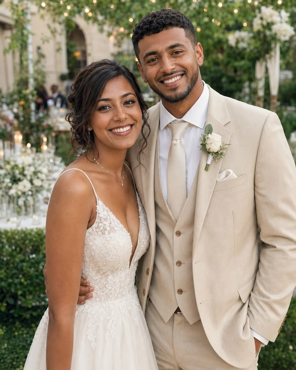 My Parents Refused to Attend My Wedding Because I Married a Restaurant Server—Eight Months Later, My Father Showed Up With a File That Made Me Question Everything