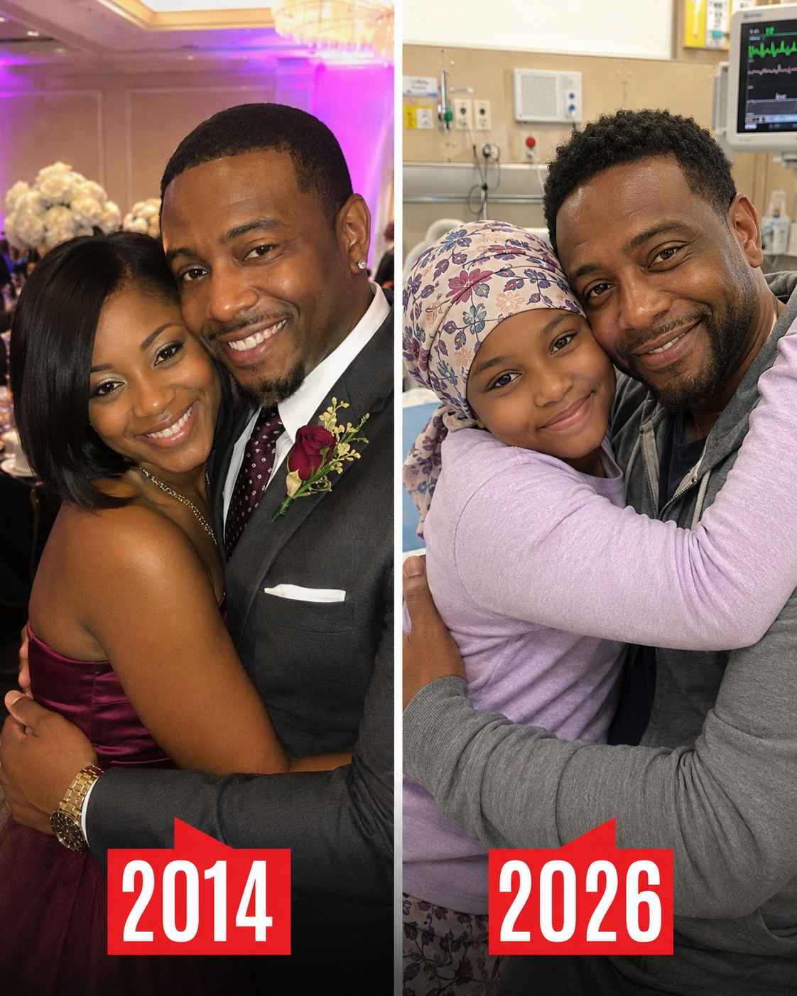 Twelve Years After My First Love Vanished Without Saying Goodbye, Her Sick Daughter Found Me—Then She Handed Me a Secret List Her Mother Was Never Supposed to See