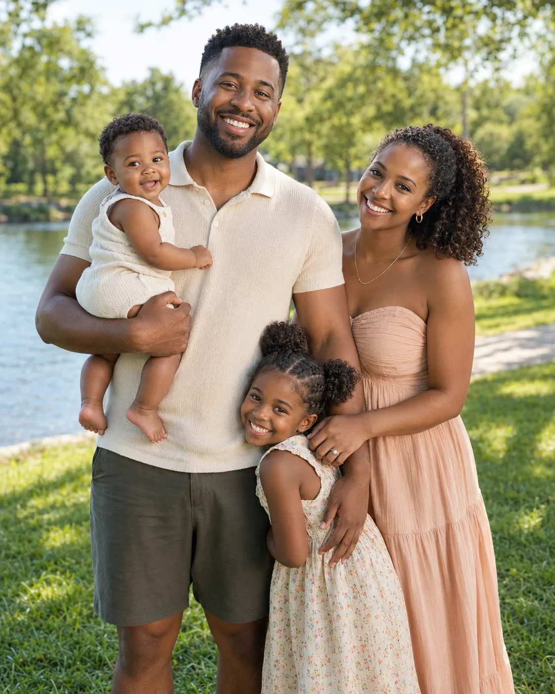 My Husband Bragged That We Were “Equal Parents”—So at His Mother’s Birthday Dinner, I Left Him Alone With Both Kids and Took Her With Me