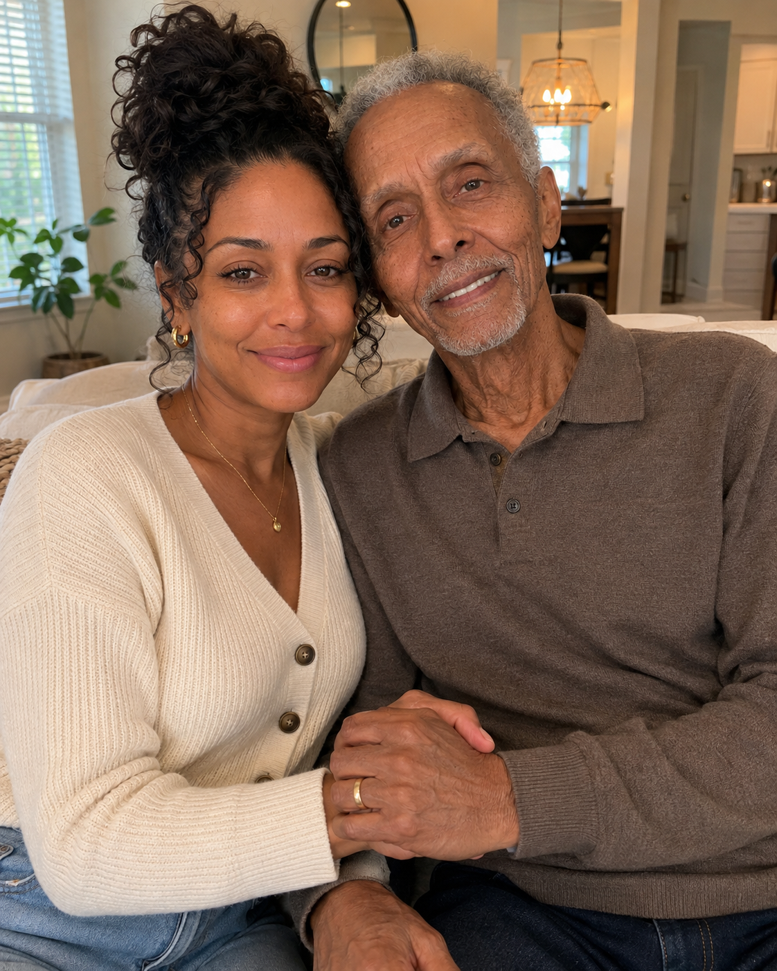 My Millionaire Father Abandoned Me to Foster Care as a Child—25 Years Later, He Asked Me to Stay for Seven Days, and His Lawyer Revealed Why