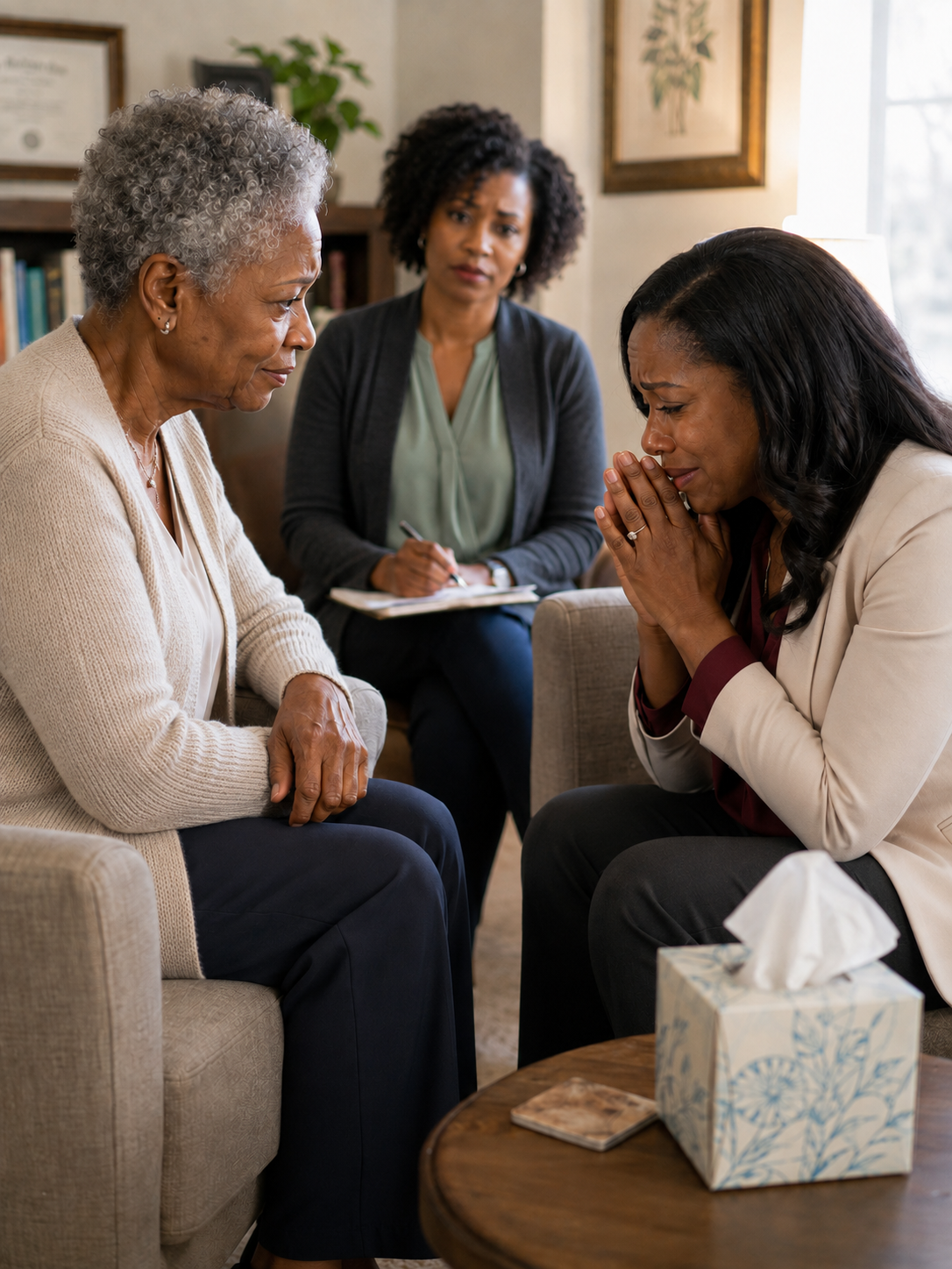 My Daughter Gave Me 45 Days to Leave the Home I’d Owned for 43 Years—So I Took Her to Court