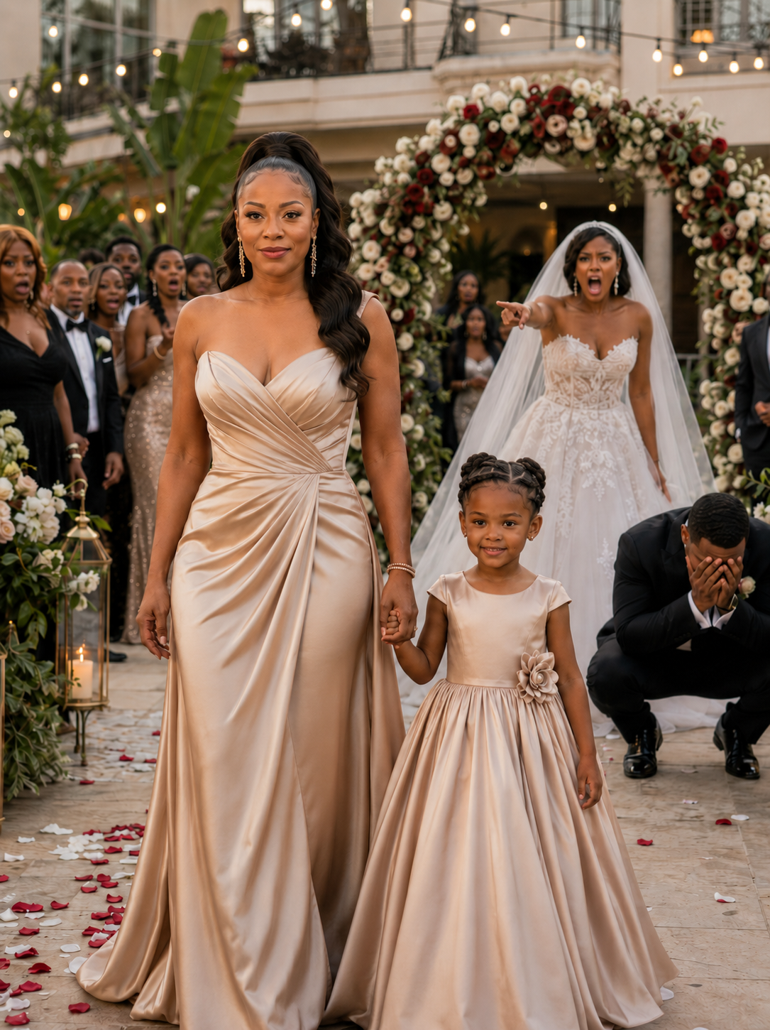 My Husband Sent Me His Vegas Wedding Photo at 3 A.M., Expecting Me to Break Down—By the Time He Came Home With His New Wife, the Life He’d Been Bragging About Had Already Started Disappearing