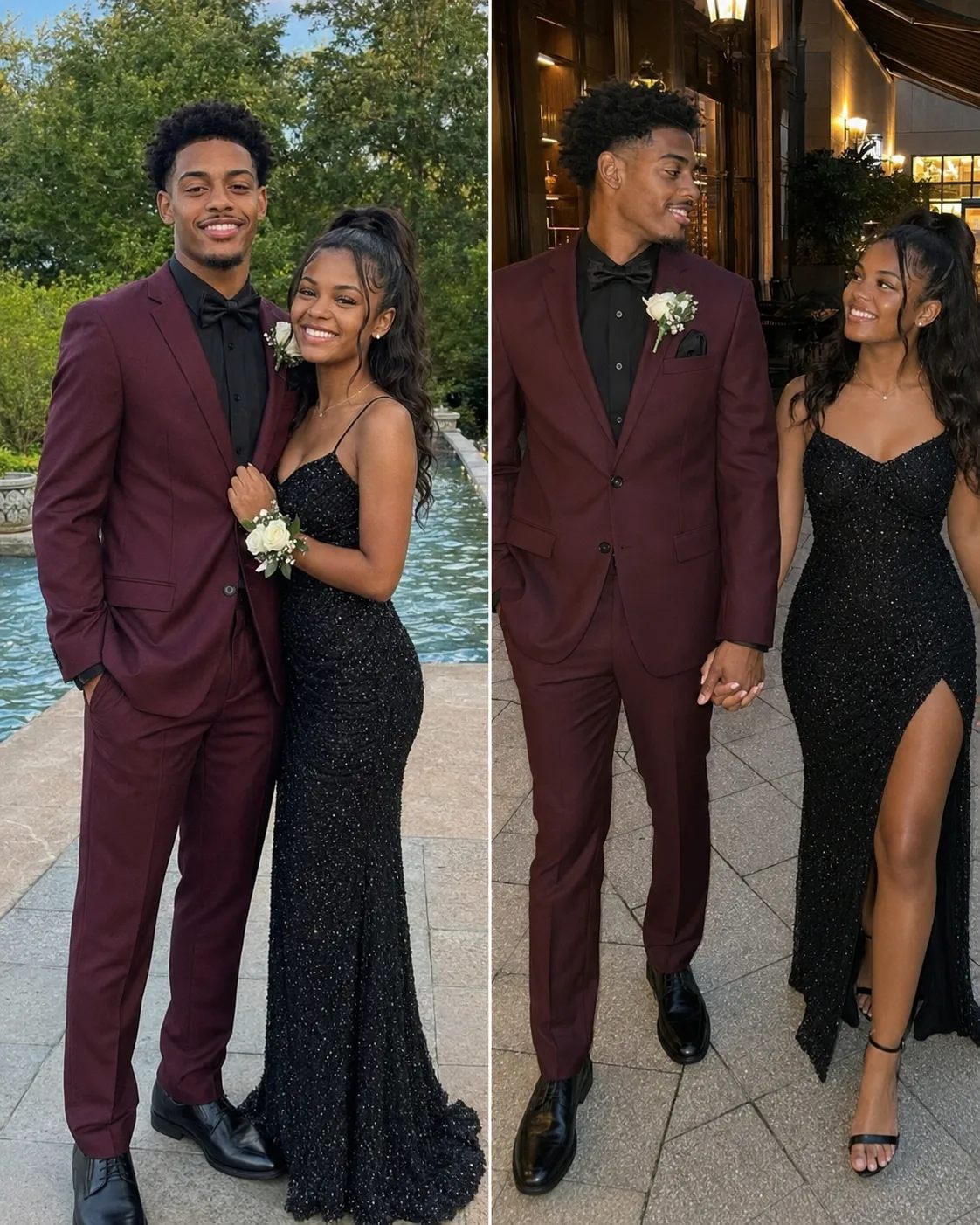 My Daughter Came Home From Prom With the School’s Golden Boy—Then He Locked Eyes With Me and Said, “Tell Her Who My Stepfather Really Is”