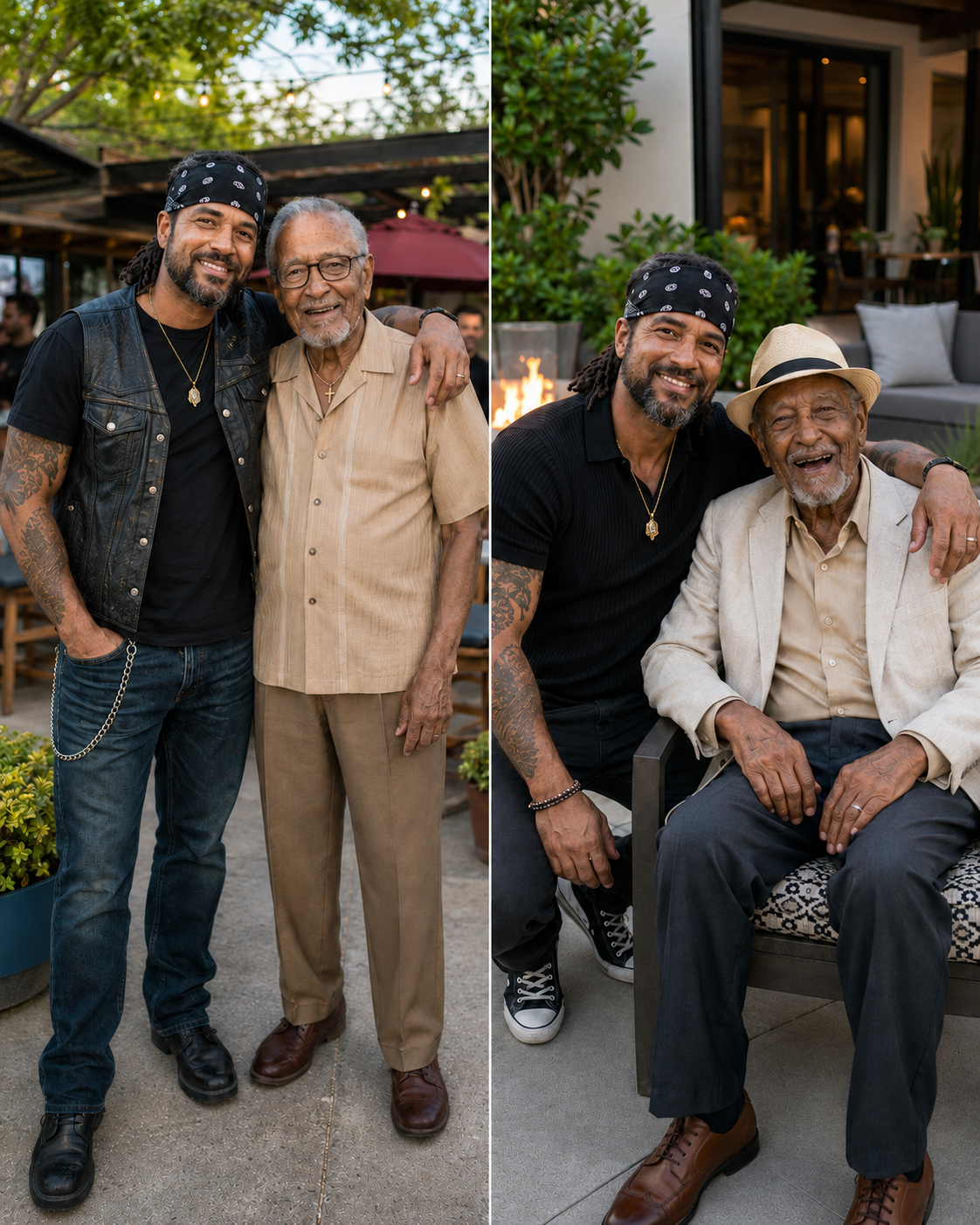 I Helped My Elderly Neighbor Every Sunday for Twelve Years—At His Funeral, His Nephew Accused Me of Chasing an Inheritance… Then the Lawyer Handed Me a Locked Suitcase