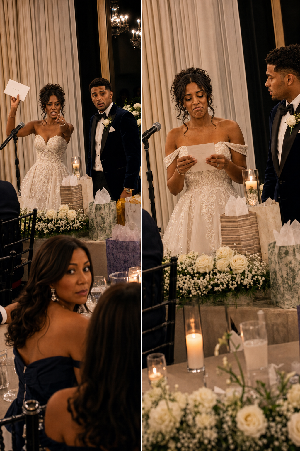My Best Friend Embarrassed Me over the $500 Gift My Husband and I Scraped Together – I'd Planned Her Wedding for Free