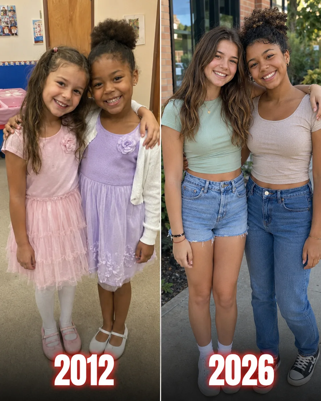 My Daughter Was the Only Girl Left Out of Her Best Friend’s Birthday Weekend—When I Called to Ask Why, She Whispered, “Mrs. Carter… You Need to Check Your Husband’s Second Phone.”