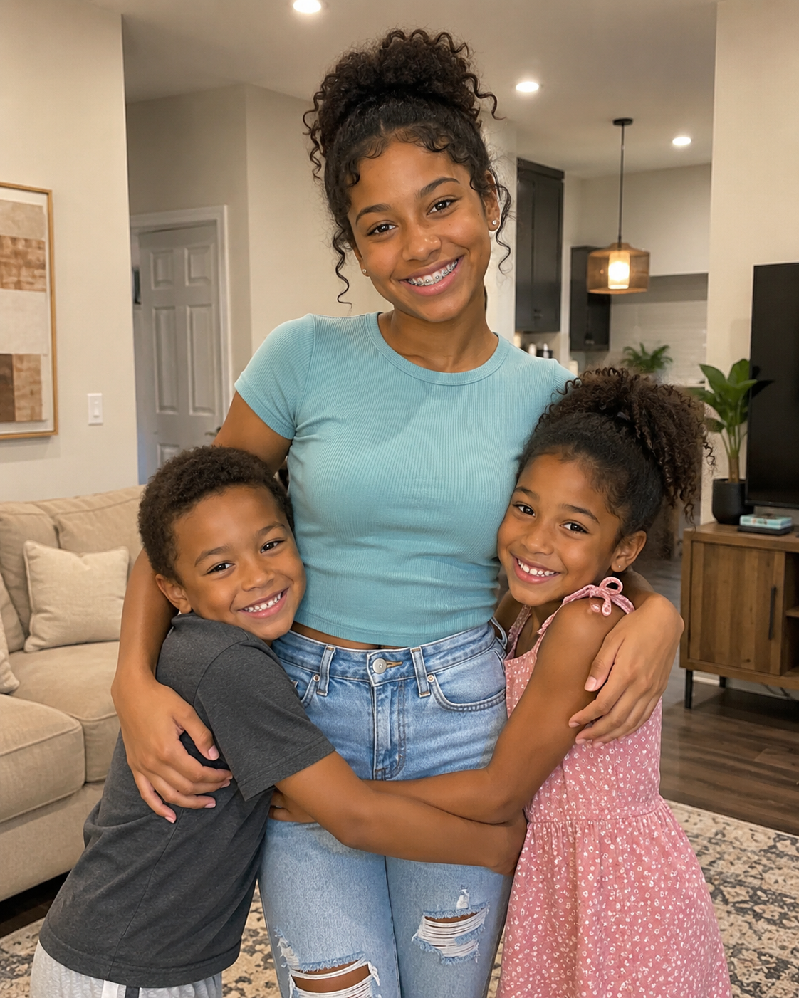 My SIL Refused to Pay My 15-Year-Old Daughter for Babysitting — So the Next Saturday, I Made Her Do the “Easy Job” Herself