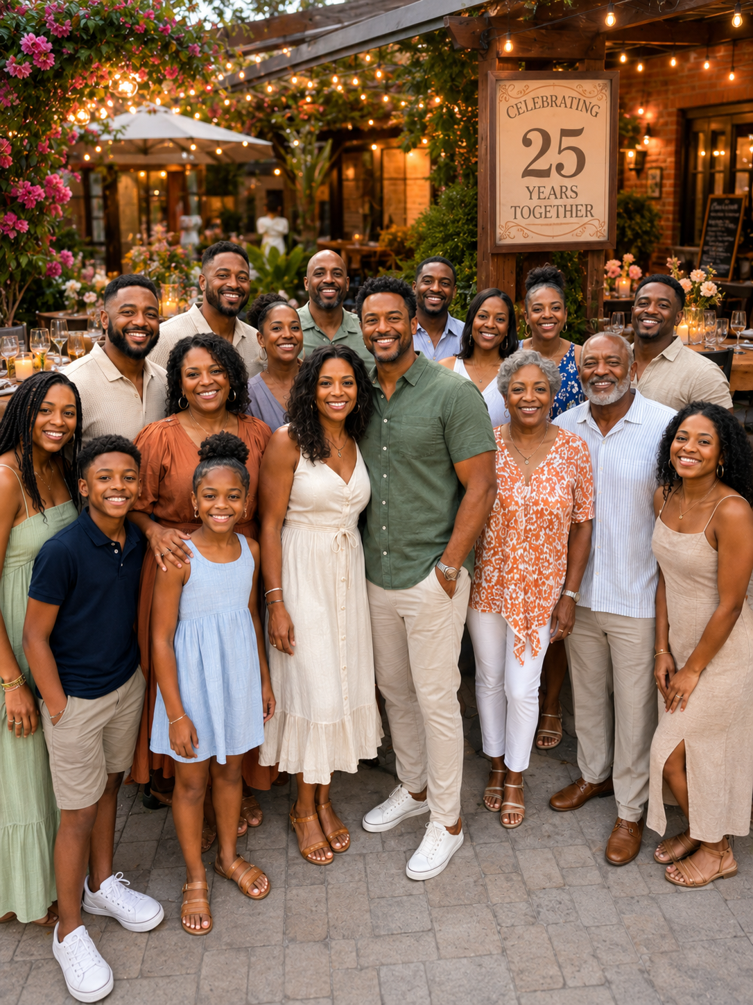 I Spent Years Paying for My Husband’s Family to Celebrate Themselves—Then I Found Out He Used Our Anniversary Fund to Keep the Lie Going