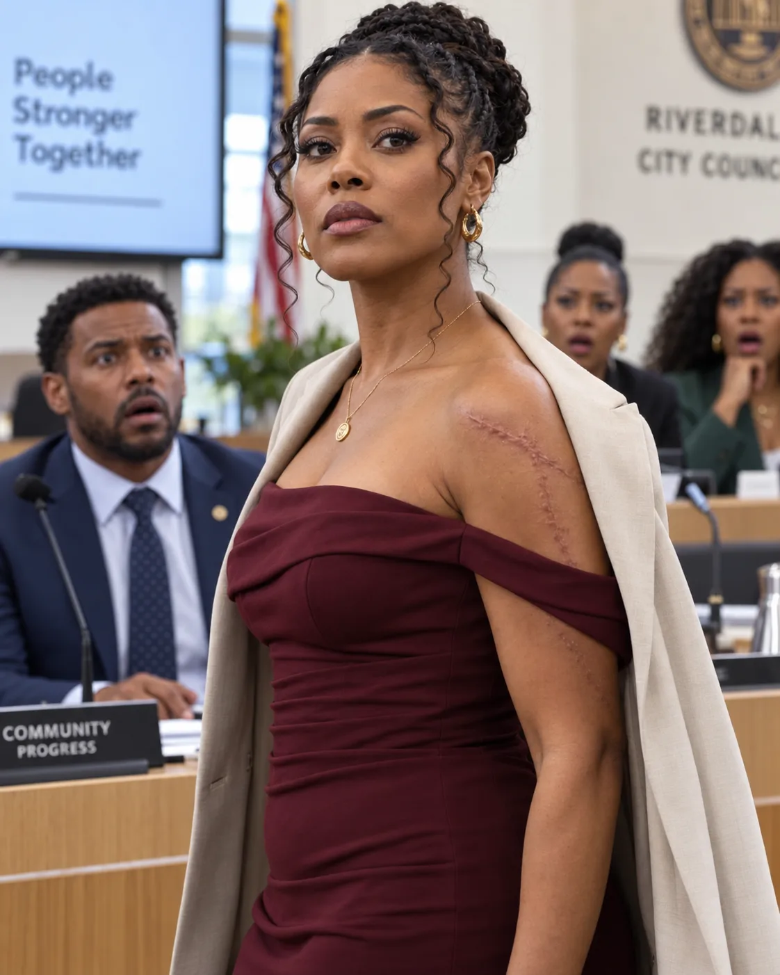 At our divorce hearing, my husband leaned back in his chair and told the judge that I had spent twenty years as nothing more than his pack mule. He had no idea that the eighteen months I'd spent quietly building the file against him were sitting in three black binders four feet from his elbow.