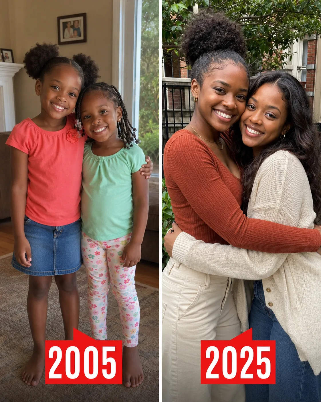 When I Was Nine, My Mother Brought Home a Twelve-Year-Old Stranger—Twenty Years Later, My Sister Opened Dad’s Old Safe and Told Me Why He Never Came Back